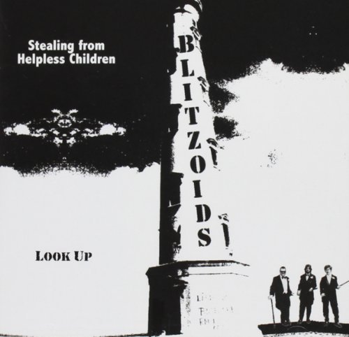 Blitzoids Complete Import Gbr 2 CD Set 