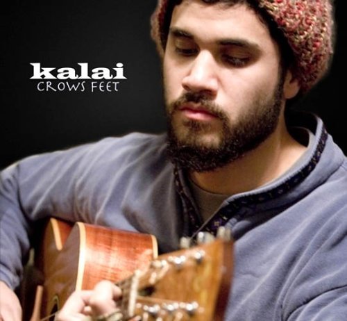 Kalai/Crows Feet