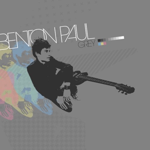 Benton Paul/Grey