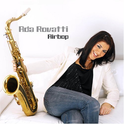 Ada Rovatti/Airbop