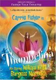 Thumbelina Thumbelina Clr Chnr 