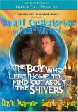 Boy Who Left Home Boy Who Left Home Clr Chnr 