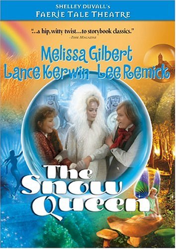 Snow Queen Snow Queen Clr Chnr 