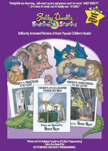 Shelley Duvall's Bedtime Stori/Mercer Mayer Collection@Nr