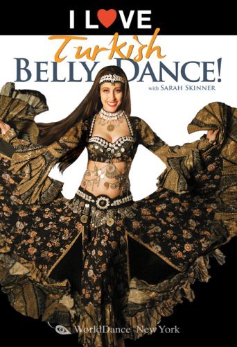 I Love Turkish Bellydance/I Love Turkish Bellydance@Nr