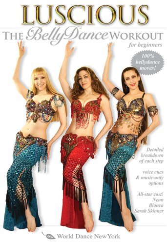 Bellydance-For Beginners/Bellydance-For Beginners@Nr