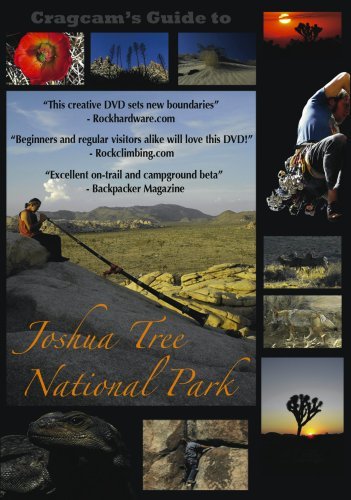 Craigcams Guide To Joshua Tree Craigcams Guide To Joshua Tree Nr 