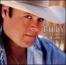 Billy Hoffman/All I Wanted Was You
