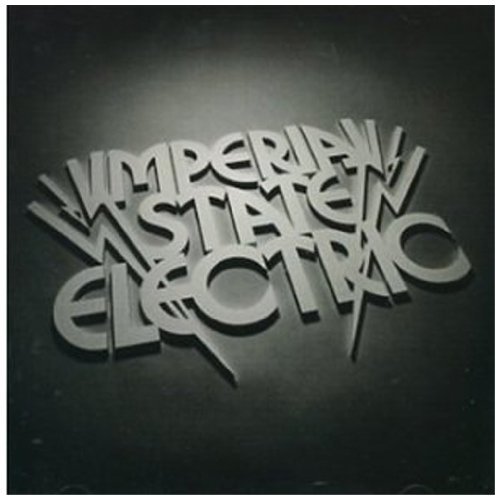 Imperial State Electric/Imperial State Electric