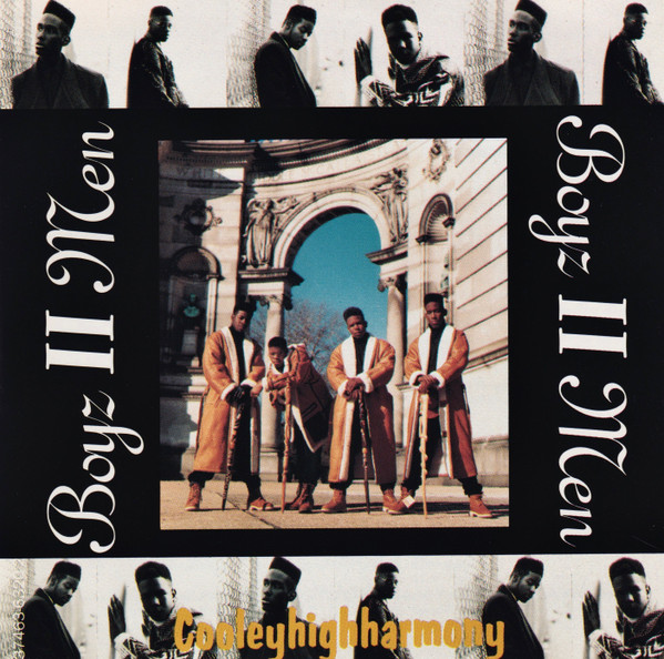 Boyz Ii Men/Cooleyhighharmony