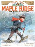 Grace Gilmore Lost In The Blizzard 5 