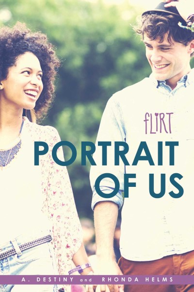 A. Destiny/Portrait of Us@Reissue