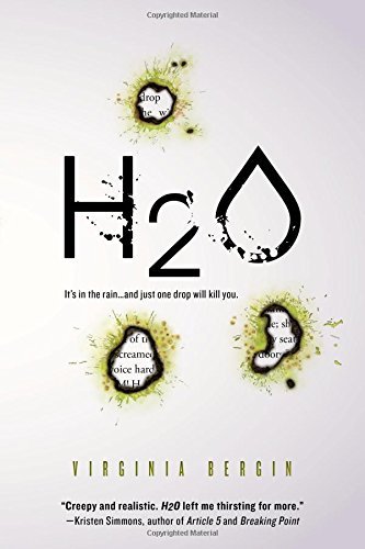 Virginia Bergin/H2O