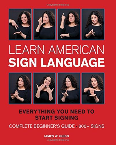 James W. Guido/Learn American Sign Language@Special
