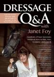 Janet Foy Dressage Q&a With Janet Foy Hundreds Of Your Questions Answered How To Ride 