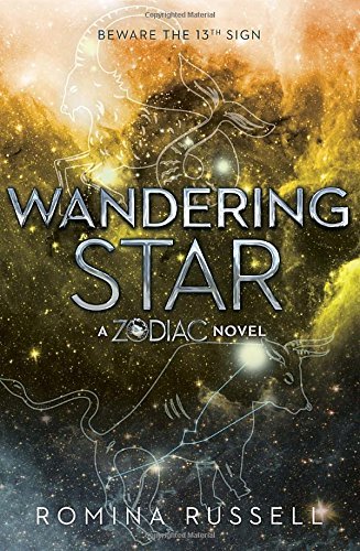 Romina Russell/Wandering Star@A Zodiac Novel