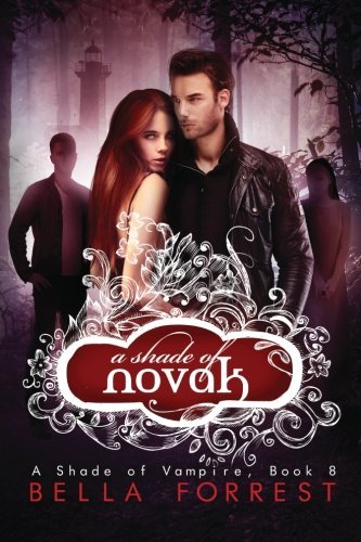 Bella Forrest/A Shade of Novak