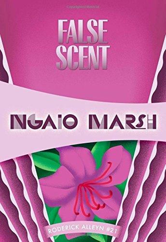 Ngaio Marsh False Scent 