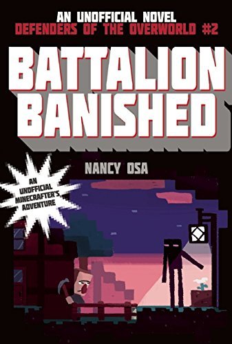 Nancy Osa/Battalion Banished
