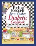 Phyllis Good Fix It And Forget It Slow Cooker Diabetic Cookbook 550 Slow Cooker Favorites To Include Everyone! Revised 