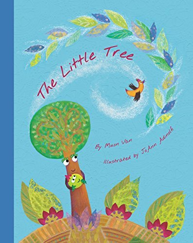 Muon Van The Little Tree 