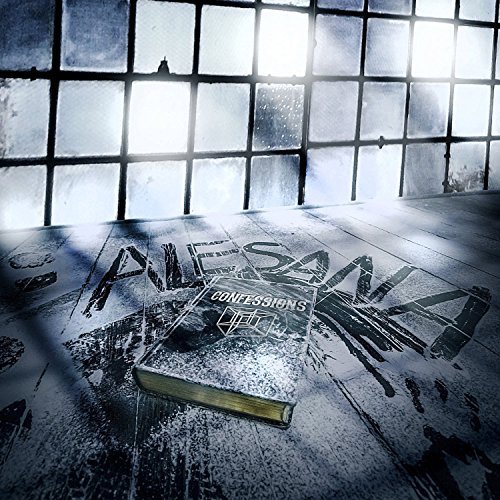 Alesana/Confessions