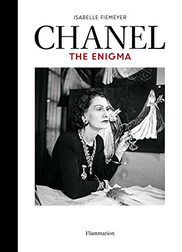 Isabelle Fiemeyer Chanel The Enigma 