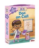 Disney Book Group Doc Mcstuffins Doc On Call Set 