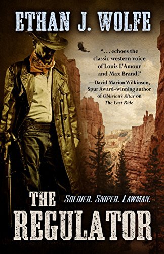 Ethan J. Wolfe/The Regulator