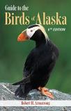 Robert H. Armstrong Guide To The Birds Of Alaska 0006 Edition; 