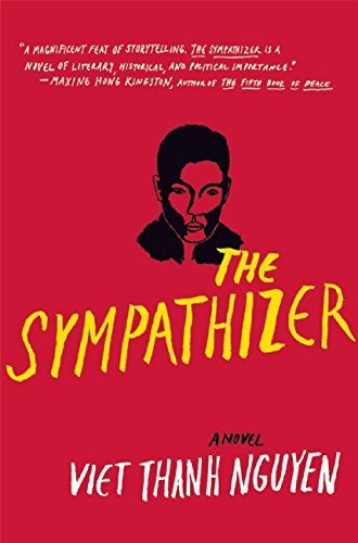 Viet Thanh Nguyen/The Sympathizer