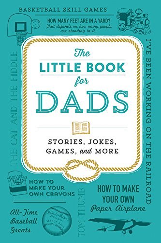 Adams Media (COR)/The Little Book for Dads