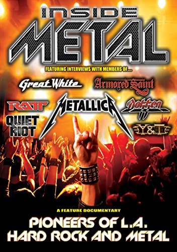 Inside Metal: Pioneers Of L.A./Inside Metal: Pioneers Of L.A.