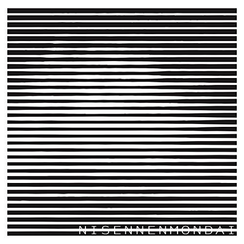 Nisennenmondai/Live At Clouds Hill