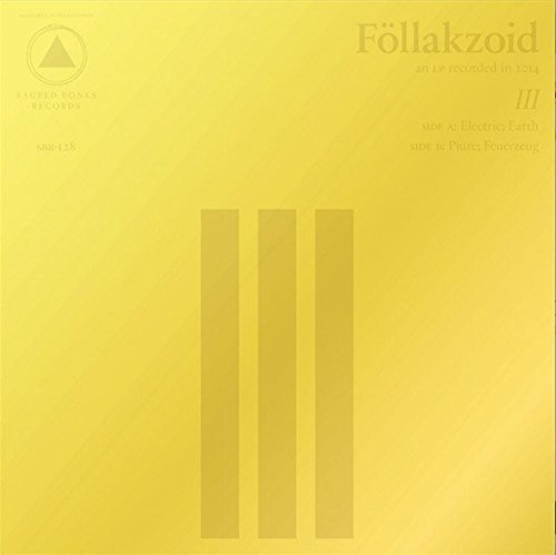 Follakzoid/Iii
