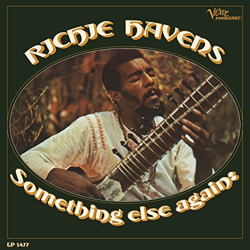 Richie Havens/Something Else