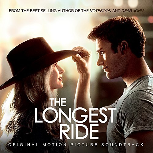 Longest Ride O.S.T. Longest Ride O.S.T. 