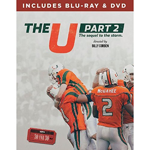 Espn Films 30 For 30: The U Pa/Espn Films 30 For 30: The U Pa
