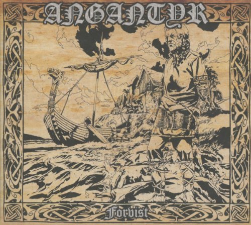 Agantyr/Forvist@Import-Eu
