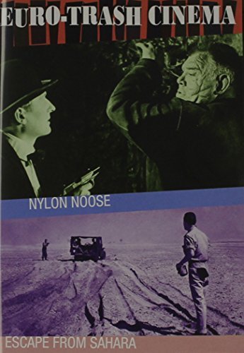 Eurotrash Cine Dbl Ft: Nylon //Eurotrash Cine Dbl Ft: Nylon /
