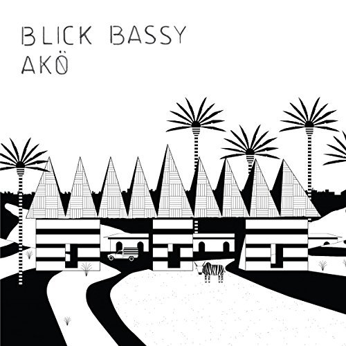 Blick Bassy/Ako@Import-Eu