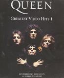Queen Greatest Video Hits Wal Mart 