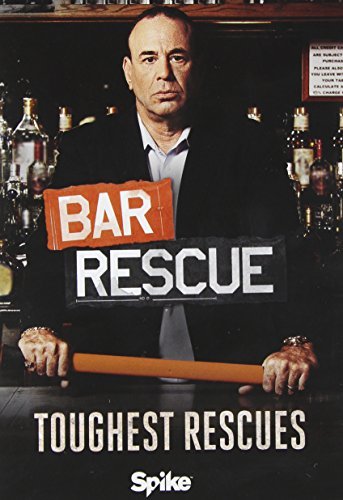 Bar Rescue/Toughest Rescues@DVD