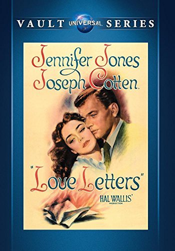 Love Letters/Love Letters@MADE ON DEMAND@This Item Is Made On Demand: Could Take 2-3 Weeks For Delivery
