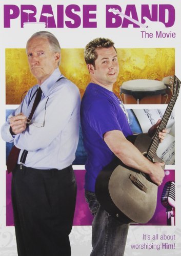 Praise Band: The Movie/Praise Band: The Movie@Nr