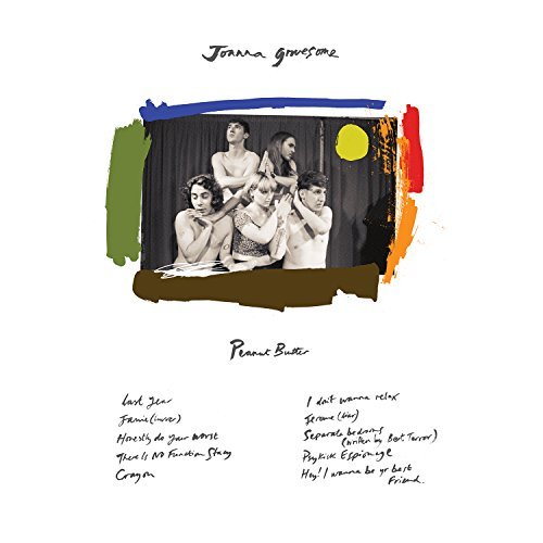 Joanna Gruesome/Peanut Butter@Peanut Butter