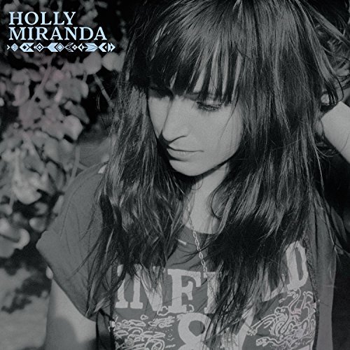 Holly Miranda/Holly Miranda@Holly Miranda