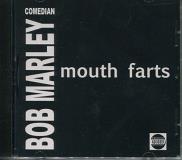 Bob Marley Mouth Farts 