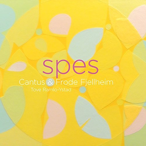 Fjellheim / Cantus / Ramlo-Yst/Spes