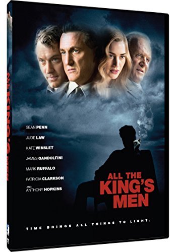 All The King's Men/All The King's Men